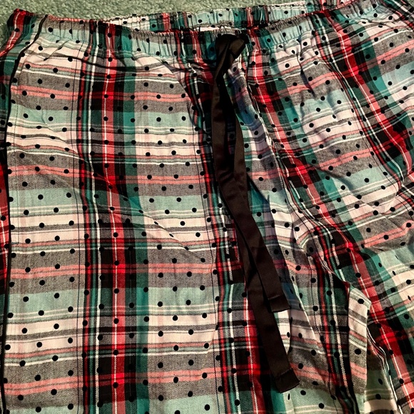 NWOT Victoria’s Secret Pajama Pants - Picture 3 of 5
